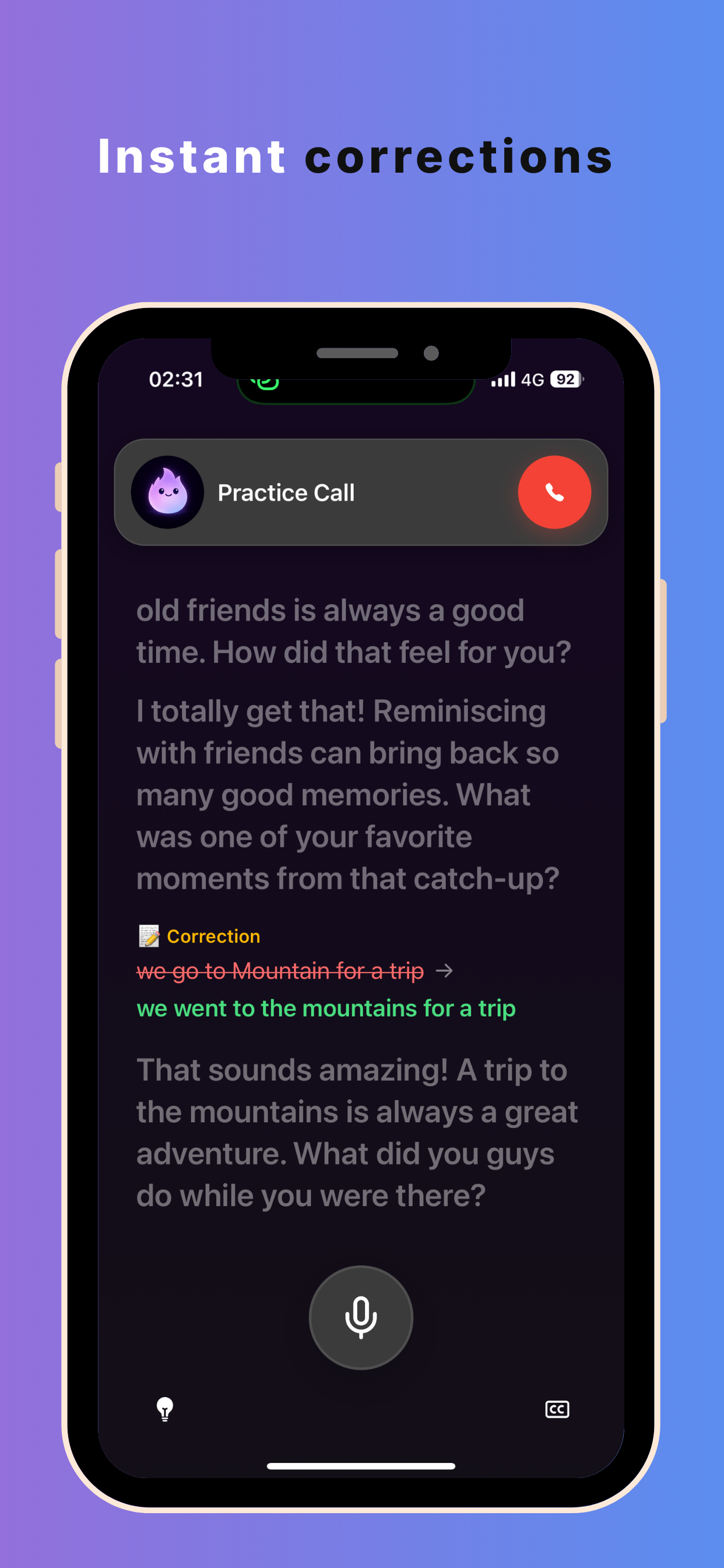 Nuva аппын дэлгэц 2
